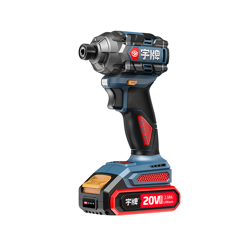 YP20-W230B High Torque 20V Cordless Impact Screwdriver For Wood Working