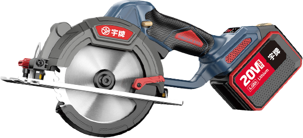 Cordless Circular Saw