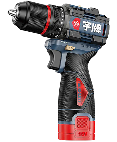 Cordless Drill