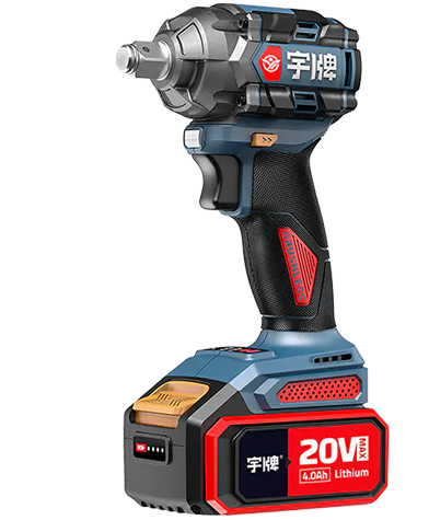 Cordless Impact Wrench